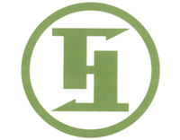 HARADA's logo at the time of our founding