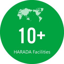 HARADA Facilities