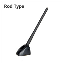 Rod Type