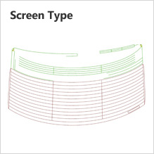Screen Type