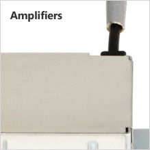 Amplifiers