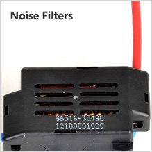 Noise Filters