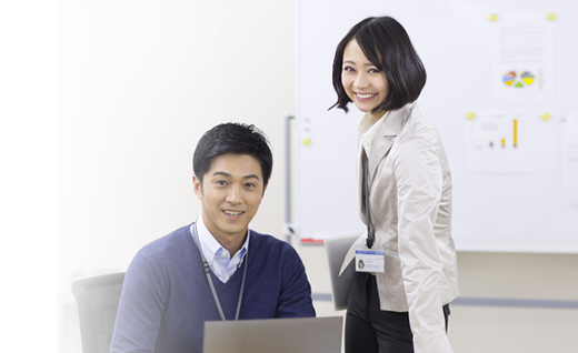 調査・企画・提案